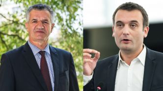 Jean Lassalle, Florian Philippot : des candidats aux européennes font campagne sur X de manière illicite