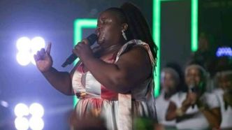 Afrique du Sud: Une chanteuse gospel abattue par son mari à l'église