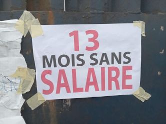 Cameroun-mouvement d’humeur : les employés de la Cicam exigent le départ du DG