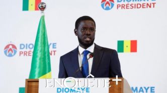 Lettre ouverte au Président  Bassirou Diomaye FAYE