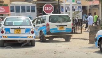 Bujumbura mairie : Les chauffeurs de taxi vivent l'enfer
