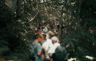 La Polynésie va organiser des " boot camps " d'ados pour lutter contre la délinquance