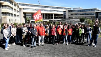 Aude : les salariés des secteurs sociaux et médico-sociaux tirent la sonnette d'alarme devant le Conseil Départemental