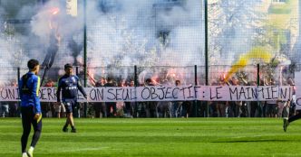Football - National. « Un seul objectif : le maintien » : les supporters du FC Sochaux lancent le choc contre Nancy