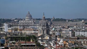 Avortement, GPA, LGBT... le Vatican défend la "dignité humaine"