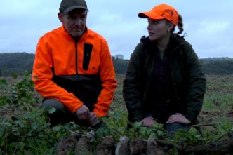 Vidéo: La transmission de la passion de la chasse à la bécasse entre un père et sa fille