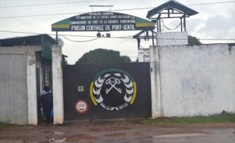 Droits de lhomme : Plaidoyer dIke Ngouoni pour lamélioration des conditions de détention au Gabon (Gabon Review)