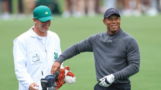 Tiger Woods croit en ses chances de gagner