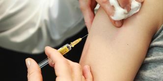 Santé : un vaccin « personnalisé » contre les récidives des cancers ORL