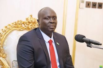 Soudan du Sud : le ministre des Finances présente un plan pour faire face à la crise due aux défis d'exportation du brut