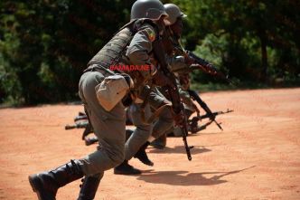 Six terroristes neutralisés à Segou