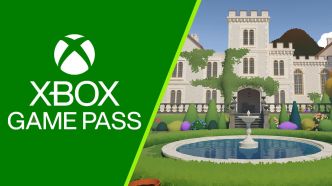 Xbox Game Pass : 2 jeux débarquent aujourd'hui, dont un véritable coup de cœur