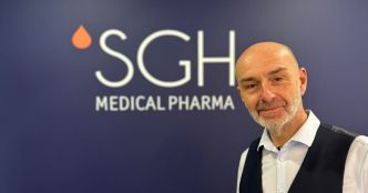 Isère. L'entreprise iséroise SGH Medical Pharma s'installe en Tunisie