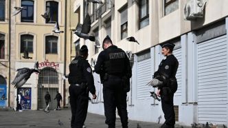 En pleine lutte anti-drogue à Marseille, soupçons de corruption au sein de l'Ofast