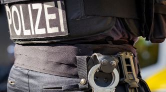 Trois mineurs projetant une "attaque islamiste" en Allemagne placés en détention