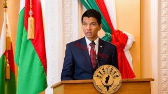 Union africaine: Rétropédalage contrarié de Rajoelina qui zappe Hery Rajaonarimampianina, Djibouti met en selle Mahamoud Ali Youssouf. Exclusif