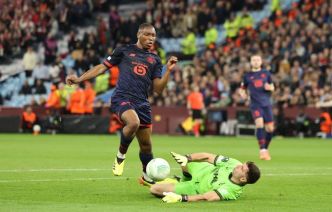Aston Villa-Losc : Le « fantastique » gardien argentin Emiliano Martinez a encore fait très mal au football français