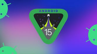 Android 15 beta 1 est disponible, comment l'installer ?