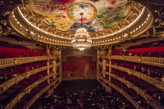 Les bons plans pour aller à l’opéra et au concert à Paris en 2024/2025