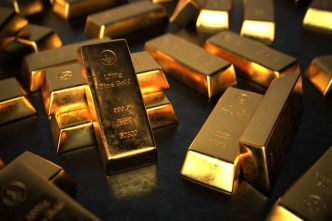 38 kg d'or jamais retrouvés : jusqu'à 21 ans de prison requis contre onze hommes pour "vols aggravés"