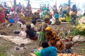 Nord-Kivu : 16 morts dans un camp des déplacés à Kanyabayonga