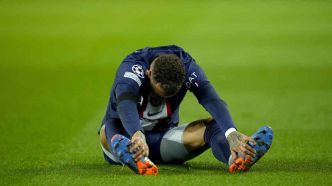 PSG : Neymar «détruit», il dévoile les raisons !