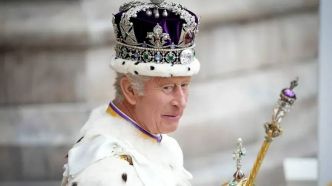 Attaque de Sydney: le roi Charles III "horrifié" par une agression "insensée"