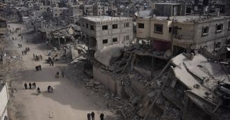 Gaza : pourquoi la guerre accroît le développement technologique