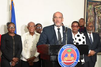 Haïti-Crise : A un mois de la démission d'Ariel Henry, seul le chaos avance