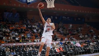 Basket féminin : Villeneuve-d'Ascq en finale de l'Euroligue face au mur turc du Fenerbahçe