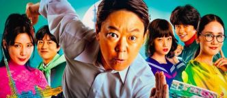 Une série télévisée comique nippone mettant en scène un père de famille des années 1980 parachuté dans le présent remporte un grand succès au Japon, où ses auteurs disent vouloir [...]