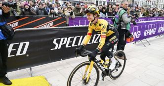 Cyclisme. Amstel Gold Race : victoire de Marianne Vos qui surprend Lorena Wiebes sur la ligne