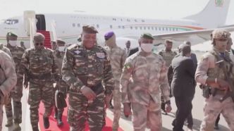 Coopération militaire Russie–Niger : envoyer du lourd
