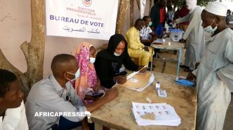 Tchad : Lancement officiel de la campagne pour l’élection présidentielle