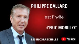 Philippe Ballard : « Il y a un vrai danger pour notre souveraineté audiovisuelle française ! »