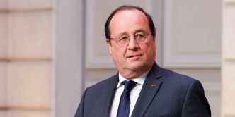 La France doit «assurer à Israël son soutien» et chercher la «désescalade», estime François Hollande