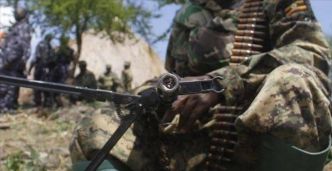 Centrafrique : trois personnes tuées par des hommes armés dans le sud-est (Xinhua)