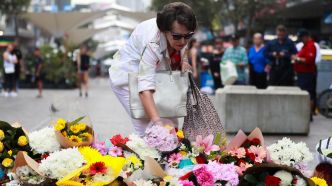Attaque mortelle en Australie : l'agresseur au couteau « s'est concentré sur les femmes », selon la police
