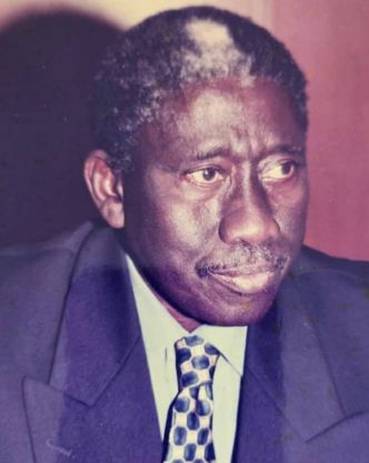 Décès de Alioune Diagne Coumba Aita. Ancien Ministre,: Le Sénégal perd encore une grande figure politique