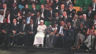 Le chef de la diplomatie représente le Tchad au 30ème anniversaire du génocide au Rwanda