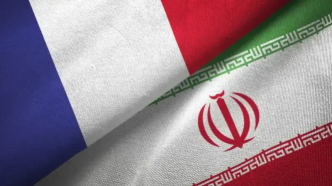 La France convoque l'ambassadeur d'Iran à Paris...