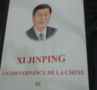 Echanges commerciaux : L'appel du Président Xi Jinping !