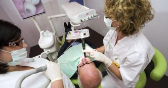 Le National ne veut pas que les soins dentaires soient couverts par l'assurance de base