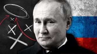 Ukraine : pourquoi la Russie a gagné