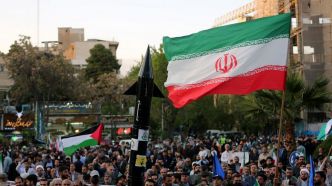 DIRECT. Attaque de l'Iran contre Israël : Téhéran répète vouloir la "retenue" lors d'un échange avec la diplomatie chinoise