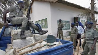 Sénégal: plus de 1000 kilos de cocaïne saisis dans l'est du pays