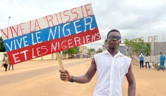 Niger, Russie, AES : Tout s'accélère