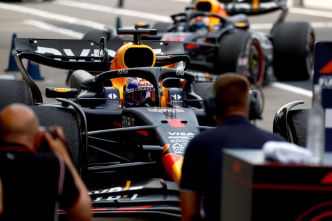Horner rassure encore sur le projet moteur Red Bull-Ford