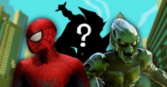 Spider Man : Marvel officialise le nouveau Spider Gobelin