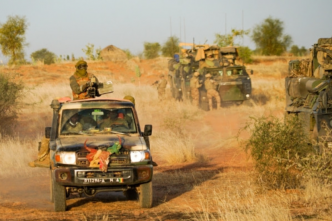 #Mali : Alliance des États du Sahel : La force conjointe neutralise de nombreux terroristes